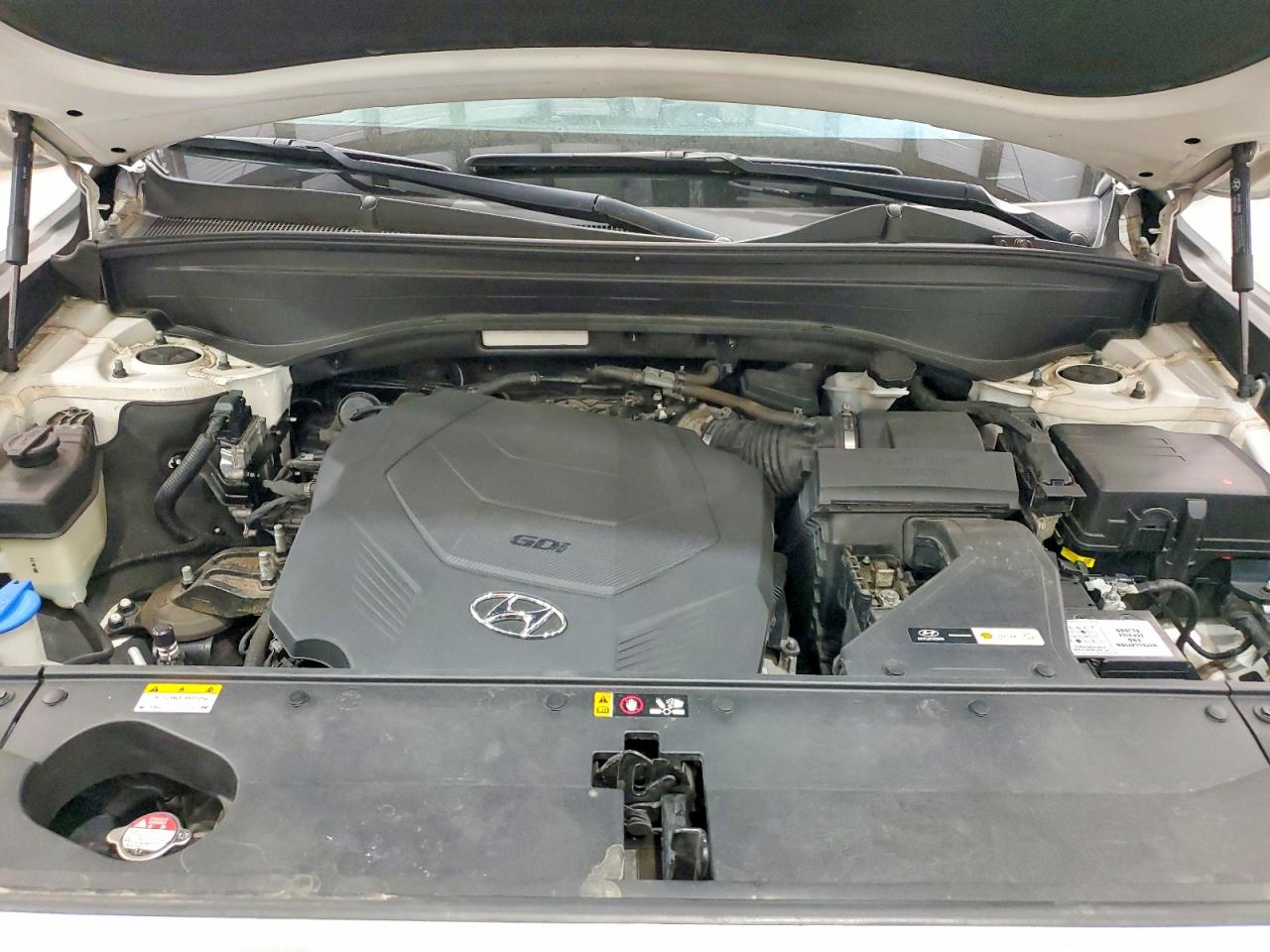 Hyundai PALISADE Sel