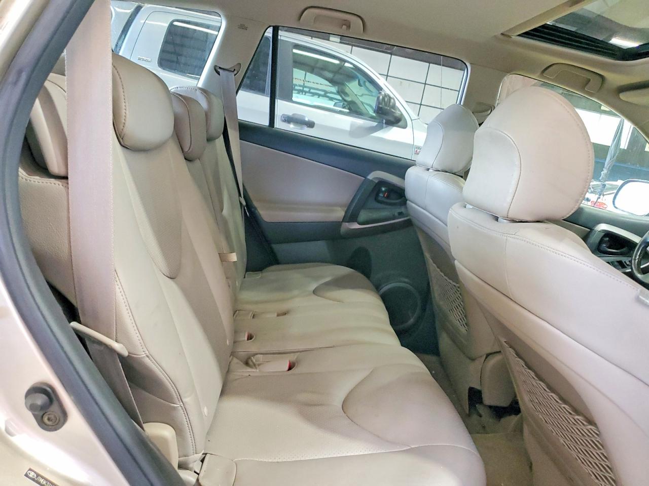 Toyota RAV4 Limited