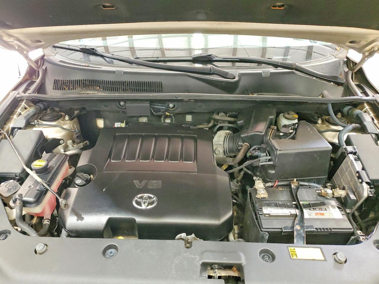 Toyota RAV4 Limited