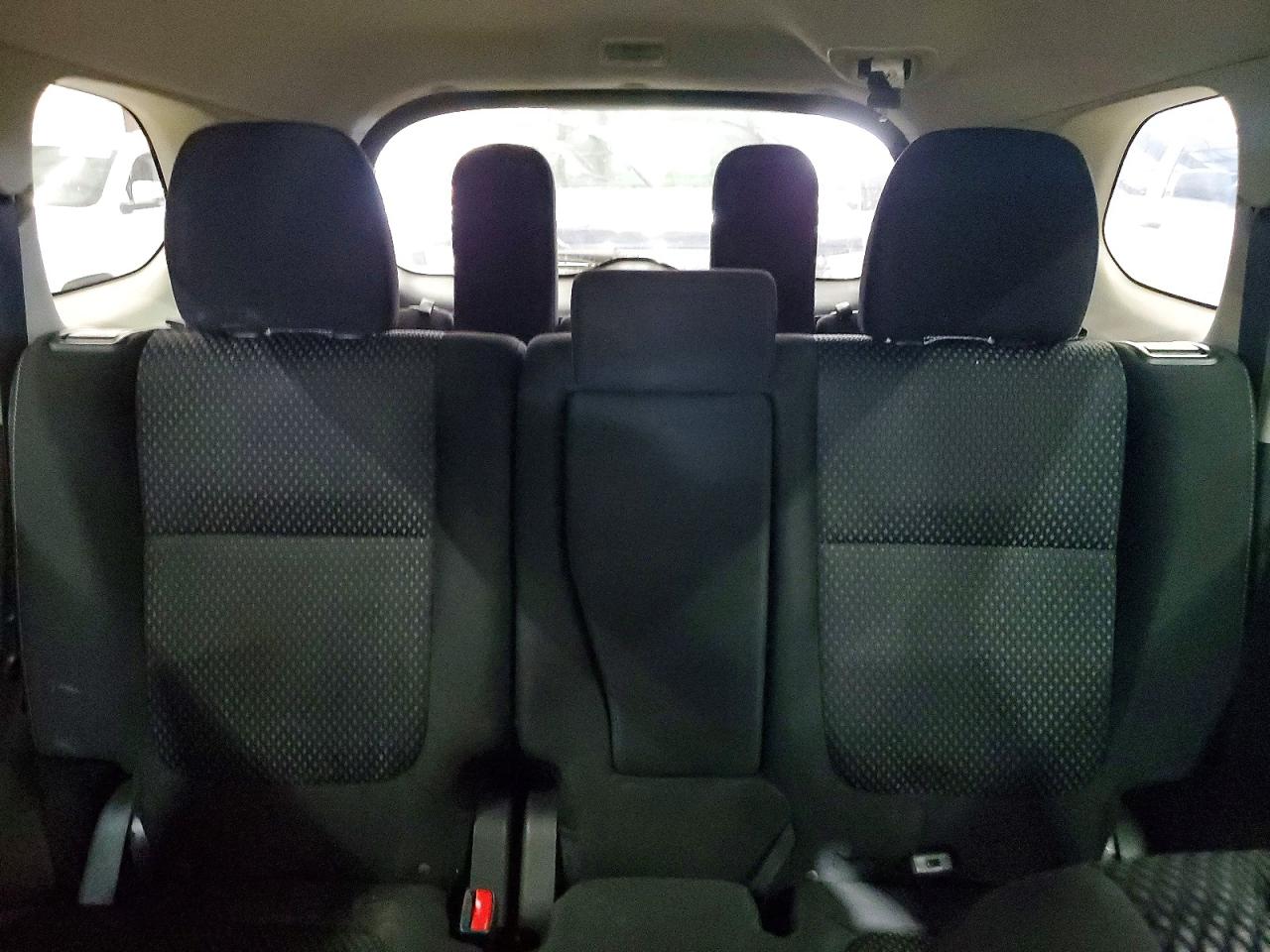Mitsubishi Outlander Se