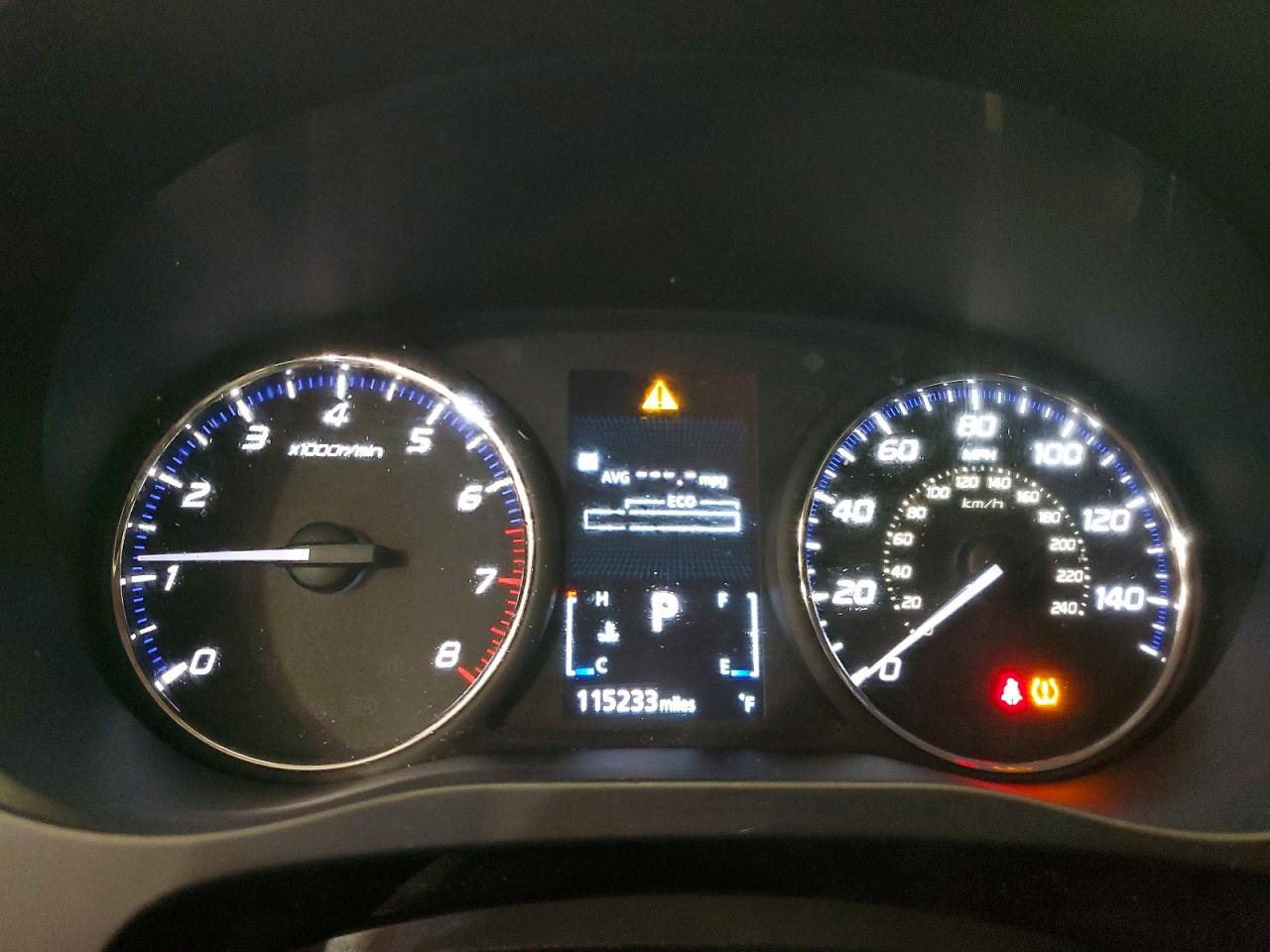 Mitsubishi Outlander Se