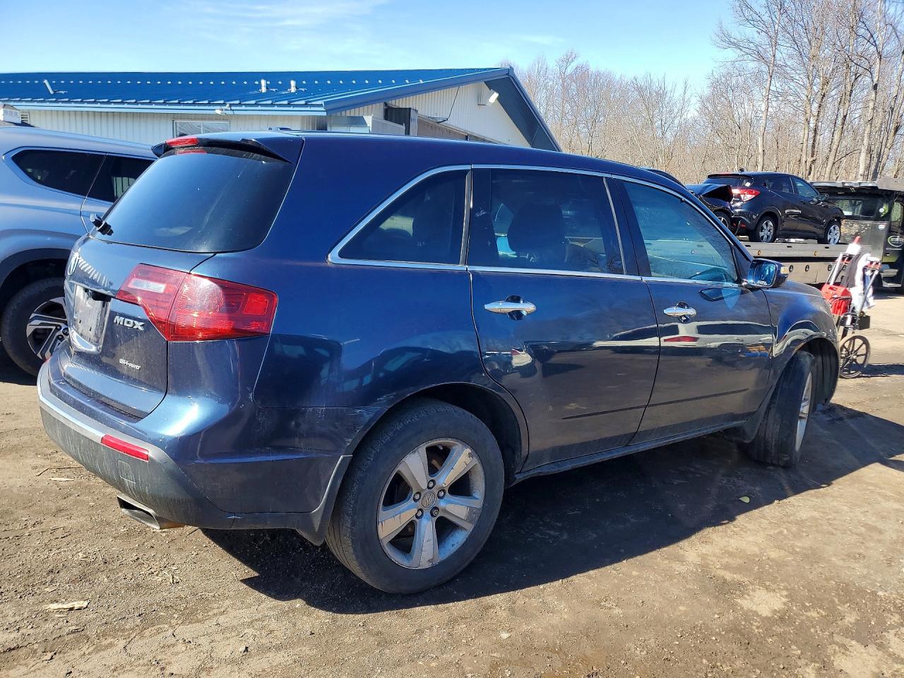 Acura MDX