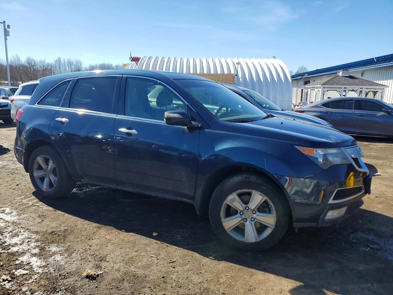 Acura MDX