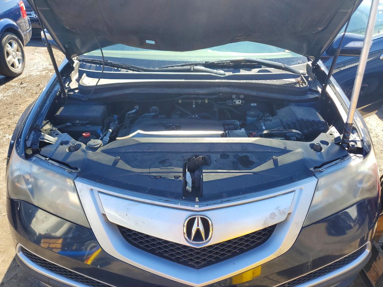 Acura MDX