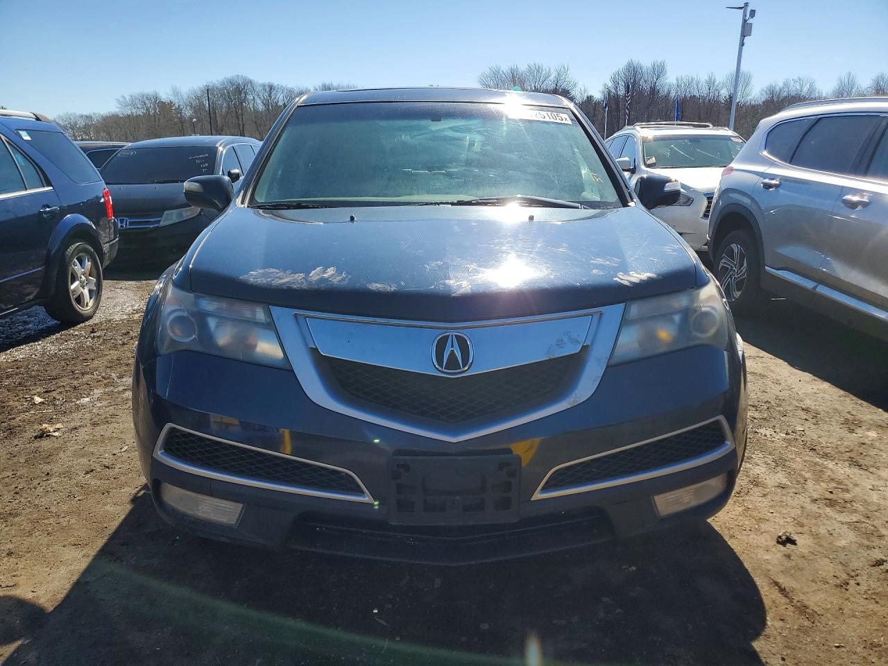 Acura MDX