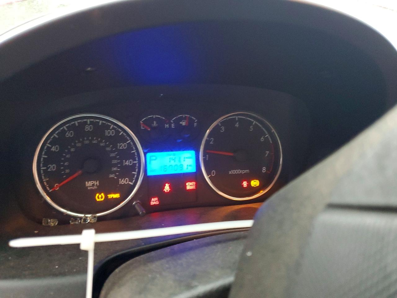 Hyundai Tiburon Gs