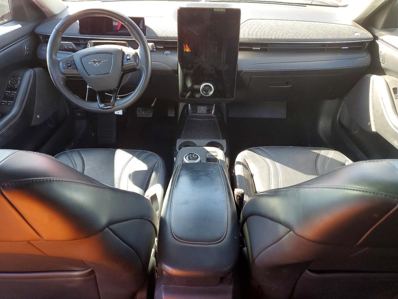 Ford Mustang Premium