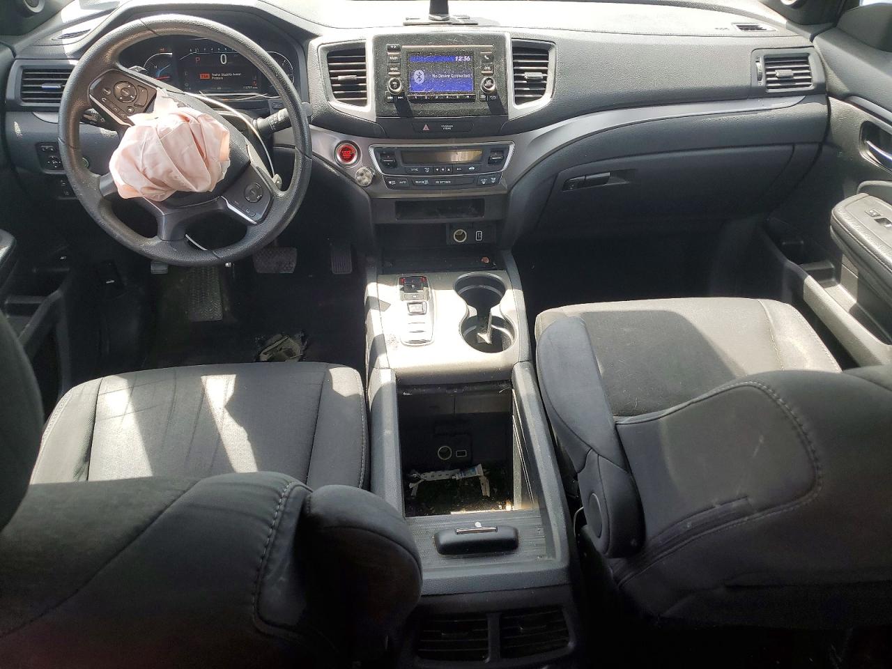 Honda Passport Sport