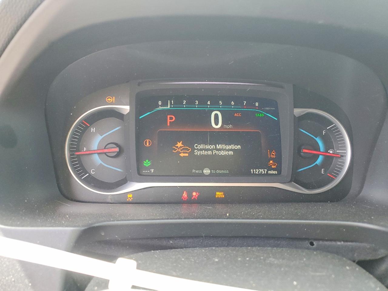 Honda Passport Sport