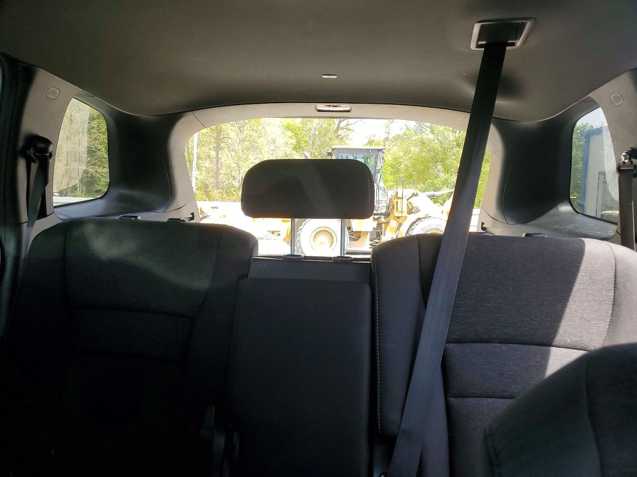 Honda Passport Sport
