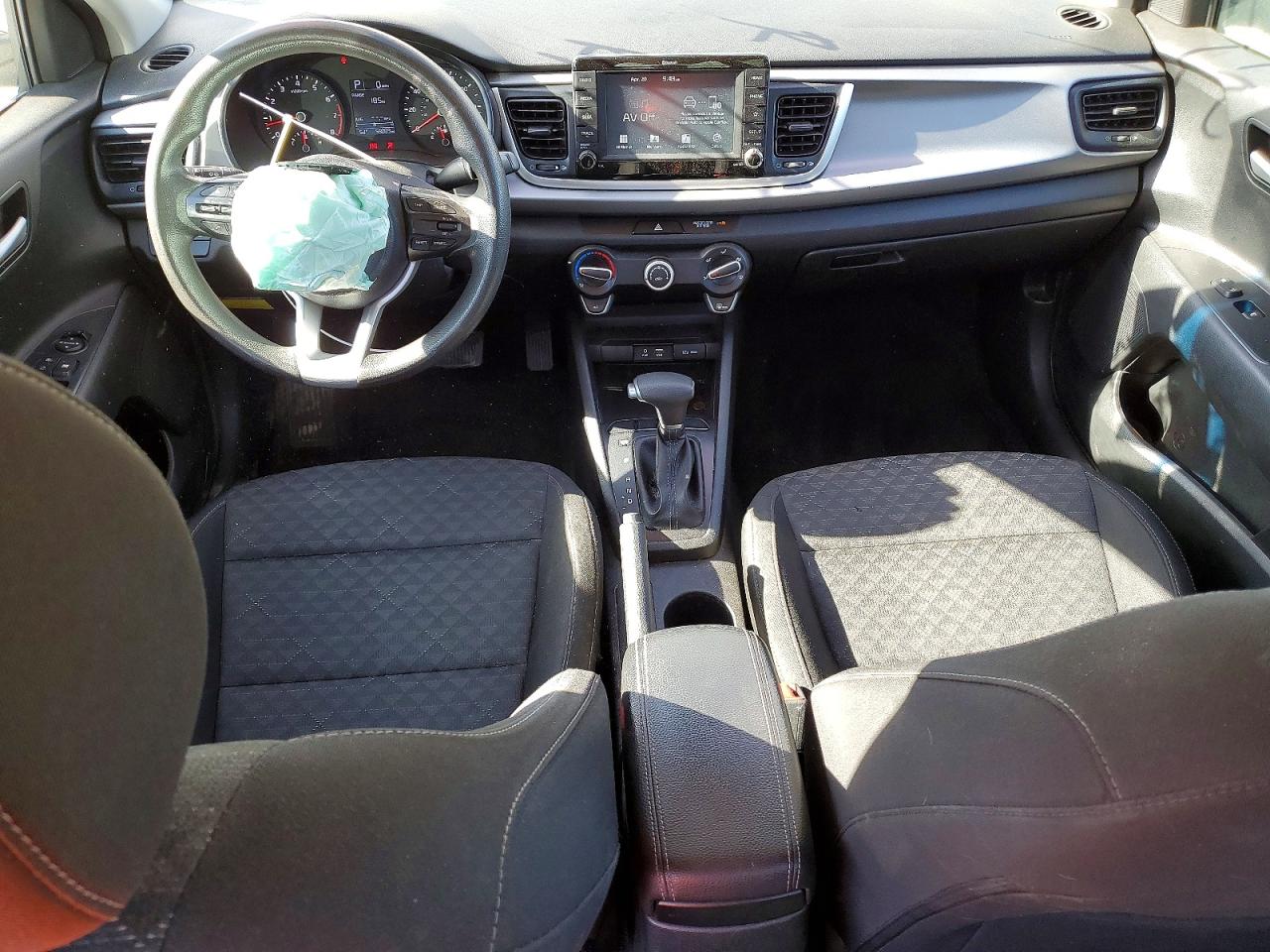 Kia Rio S