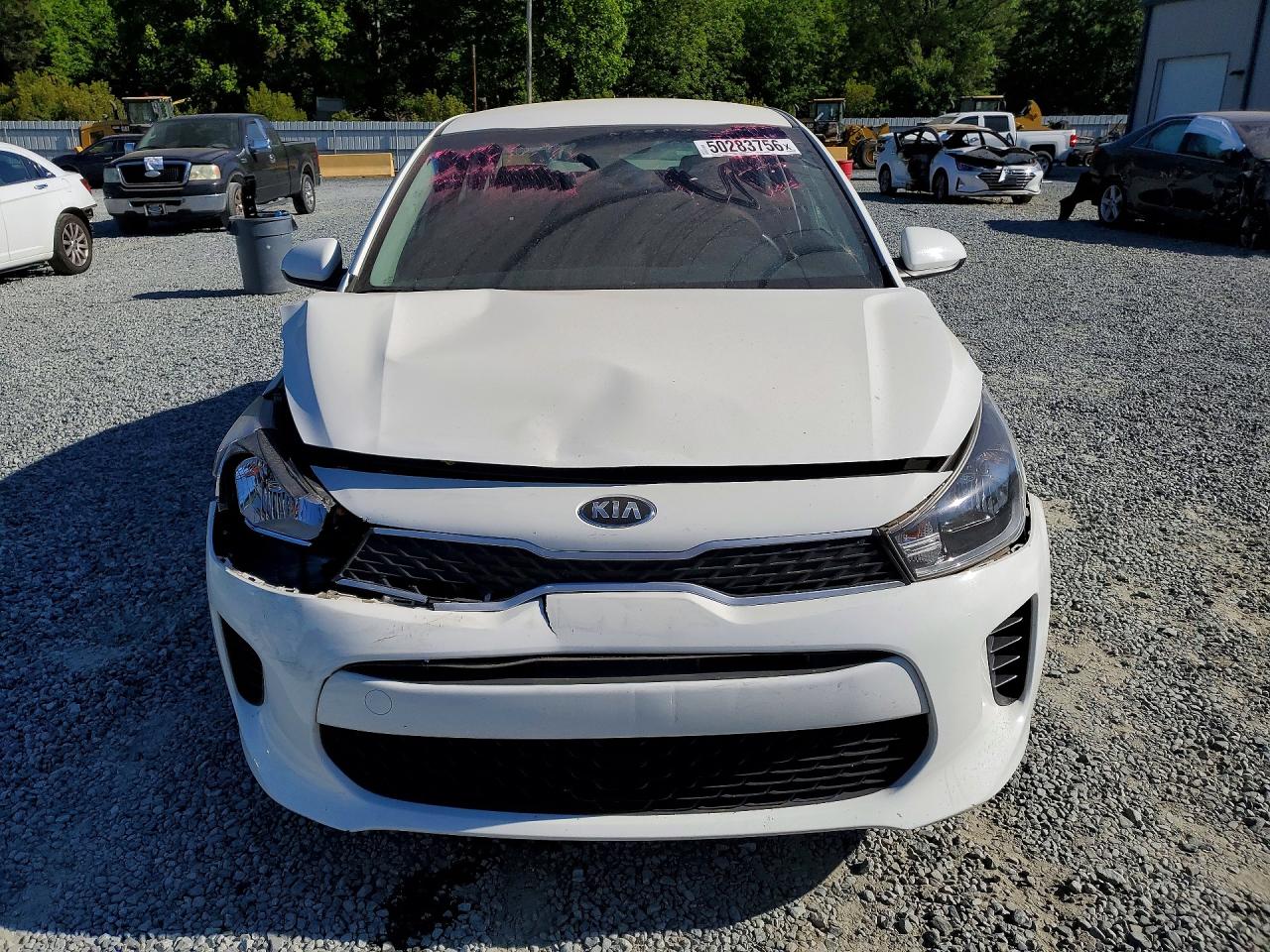 Kia Rio S