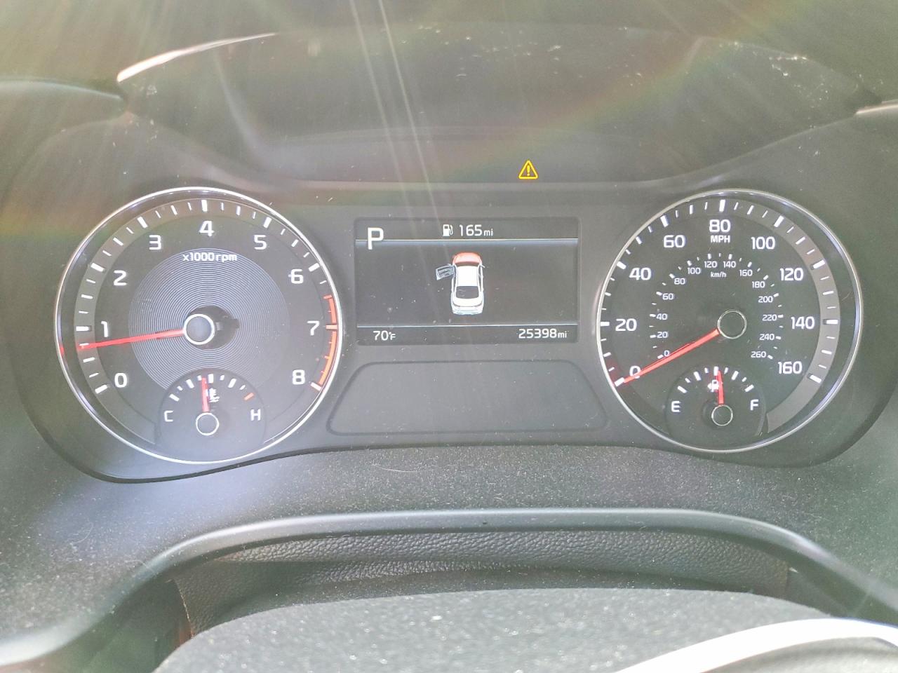 Kia Forte Gt