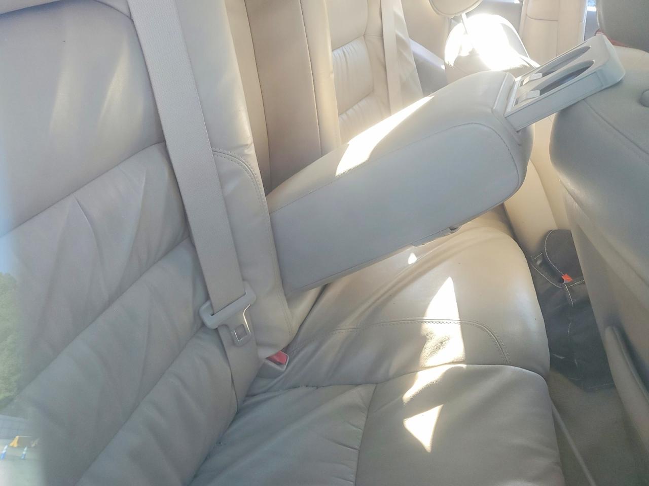 Lexus Gs 430