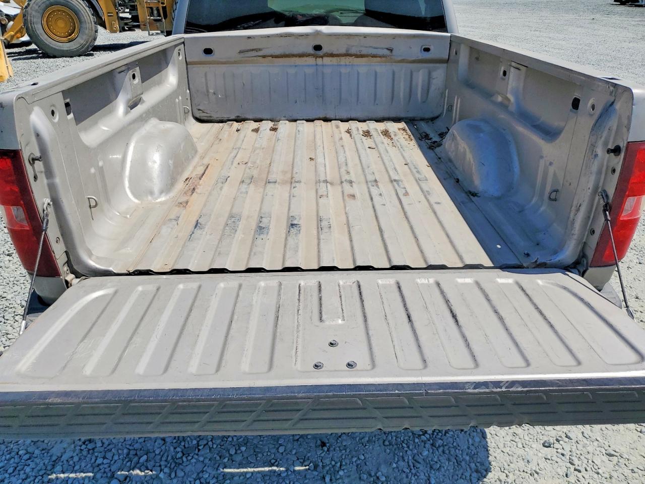 Chevrolet Silverado C1500