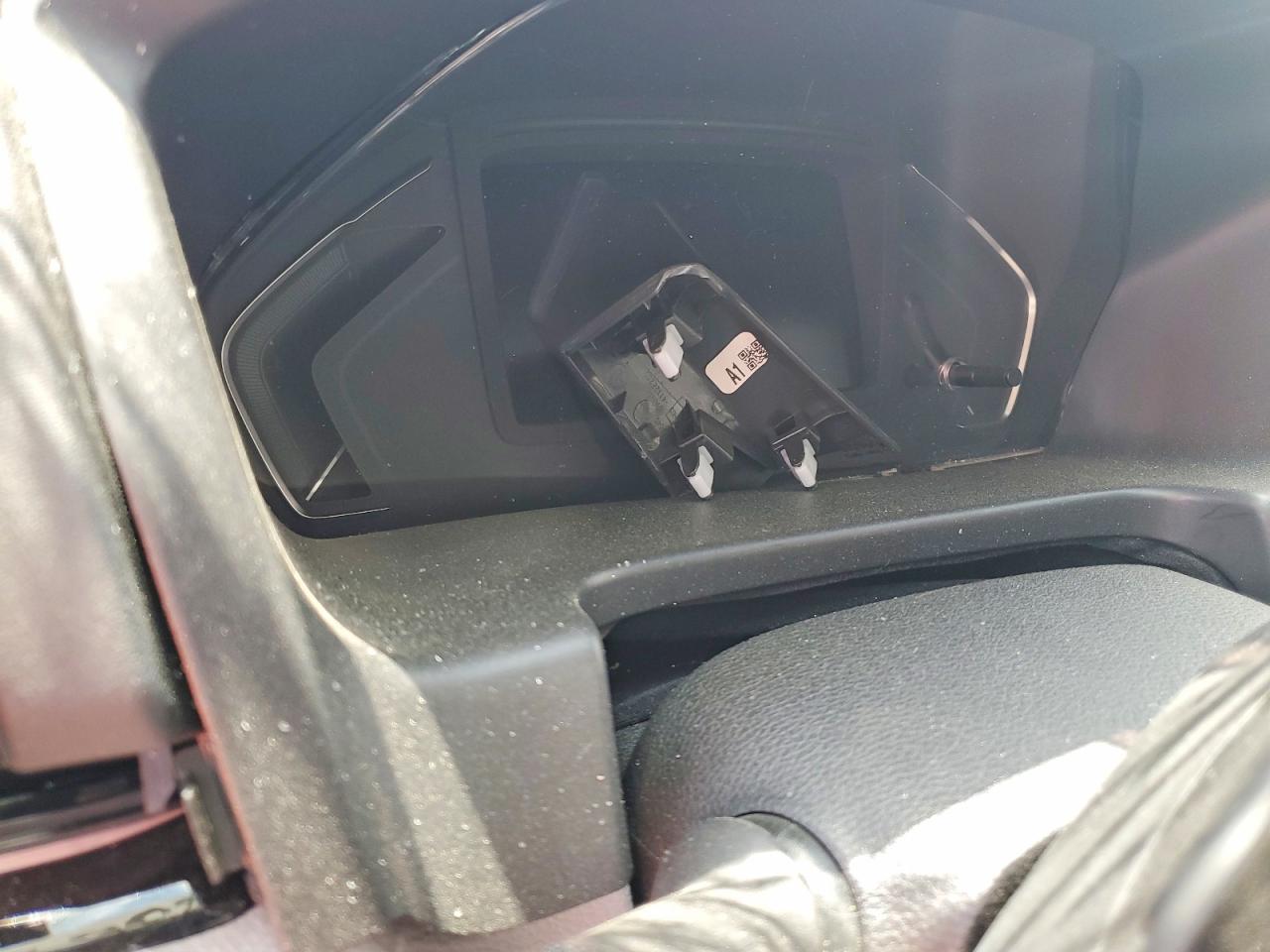 Honda Odyssey Touring