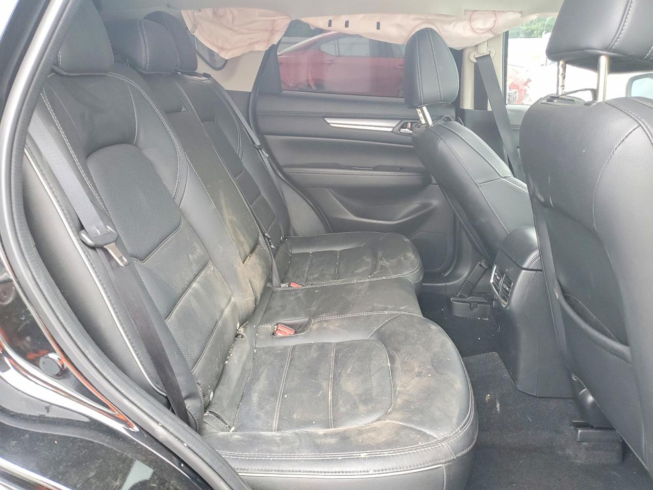 Mazda Cx Premium