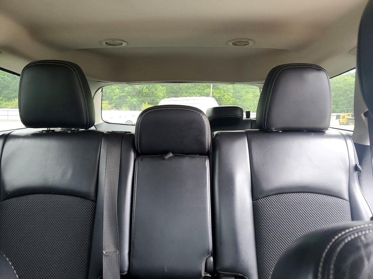 Dodge Journey Crossroad