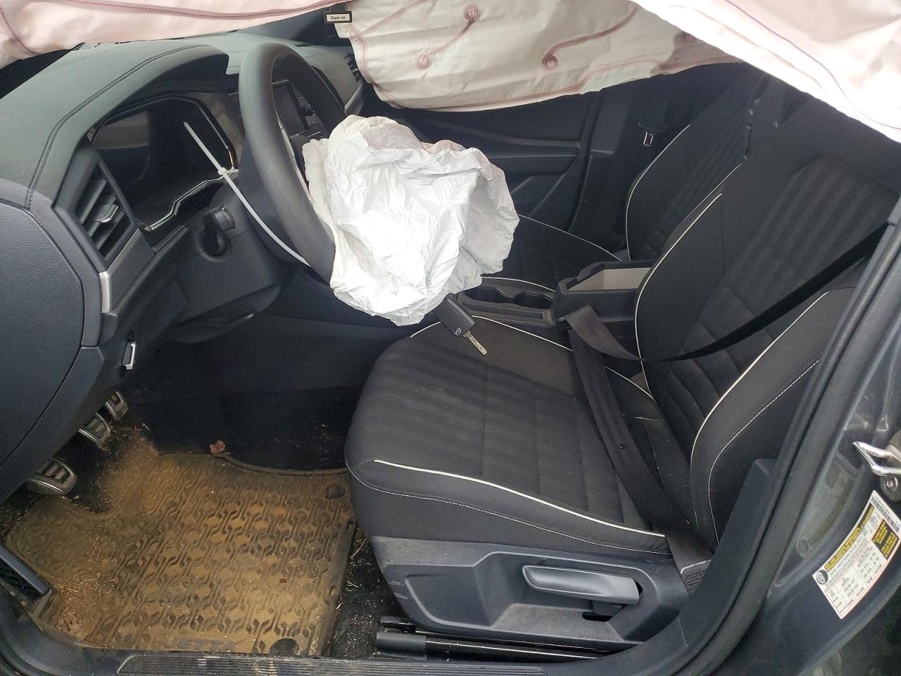 Volkswagen Jetta Sport