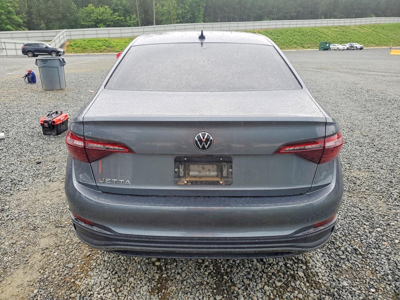Volkswagen Jetta Sport