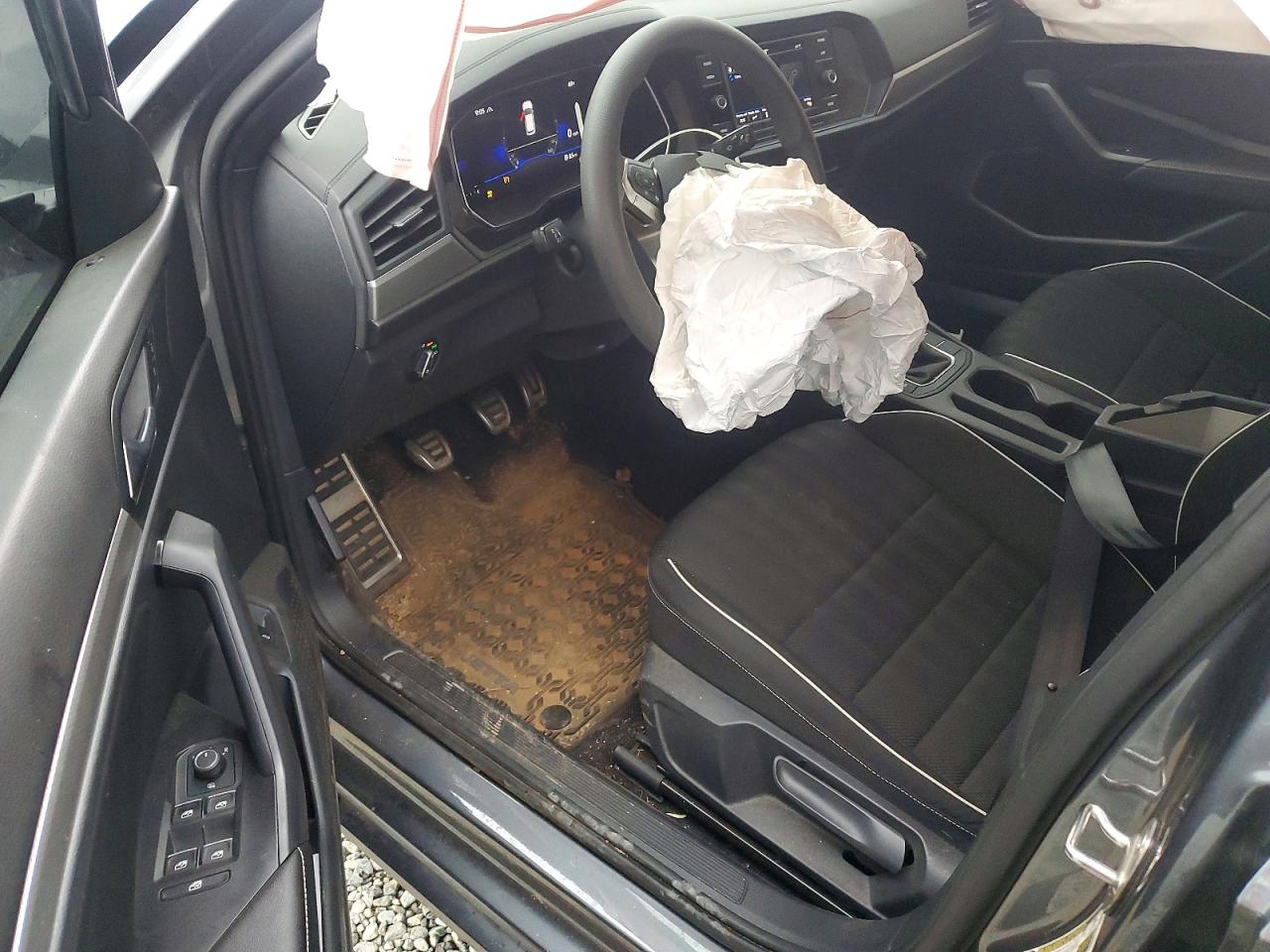 Volkswagen Jetta Sport