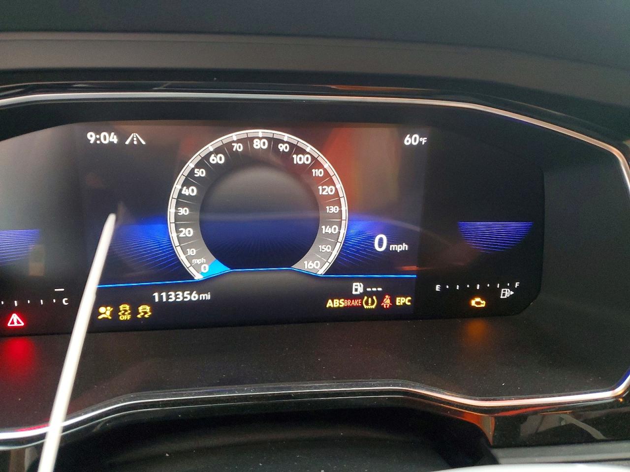 Volkswagen Jetta Sport