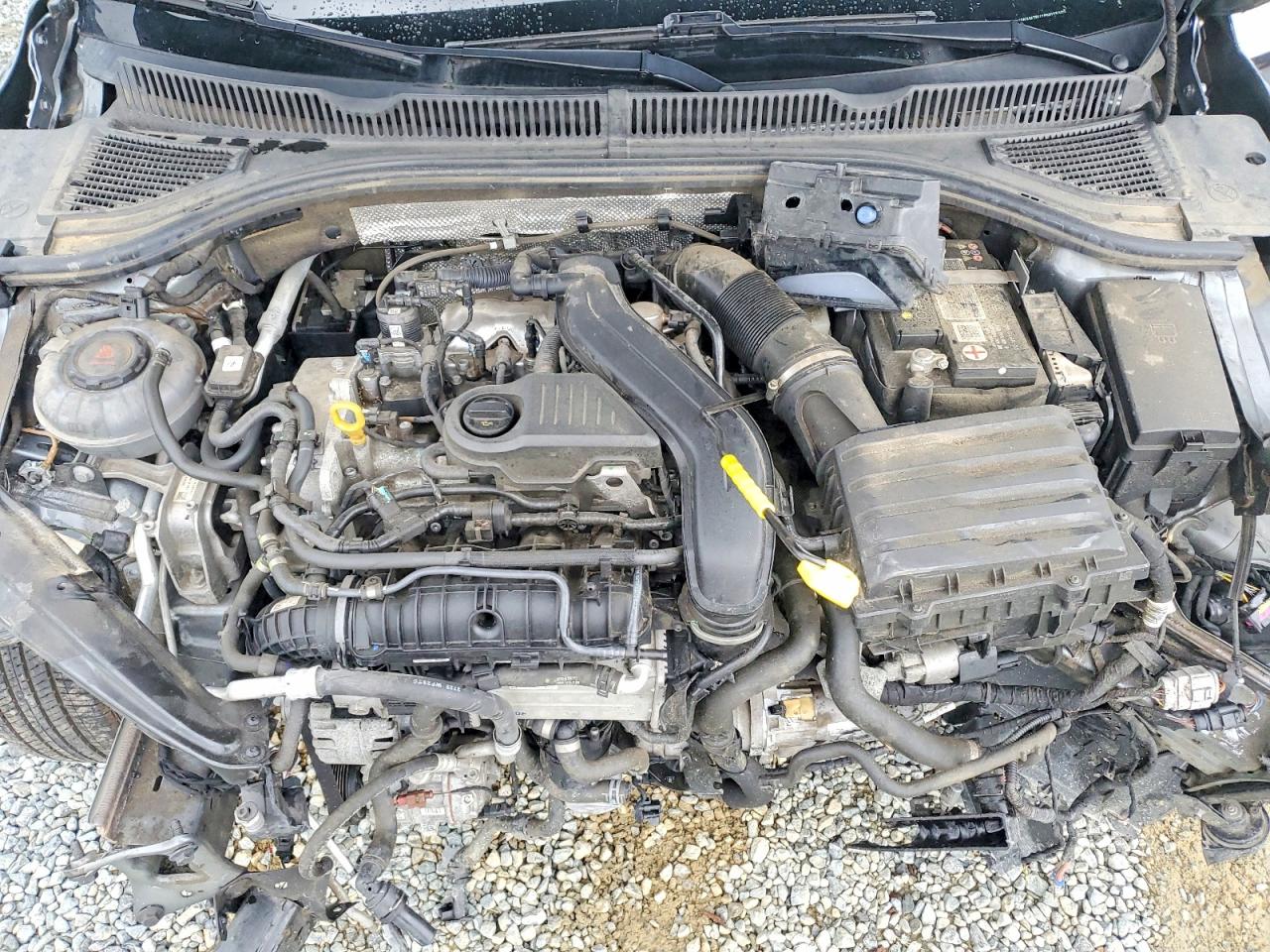 Volkswagen Jetta Sport