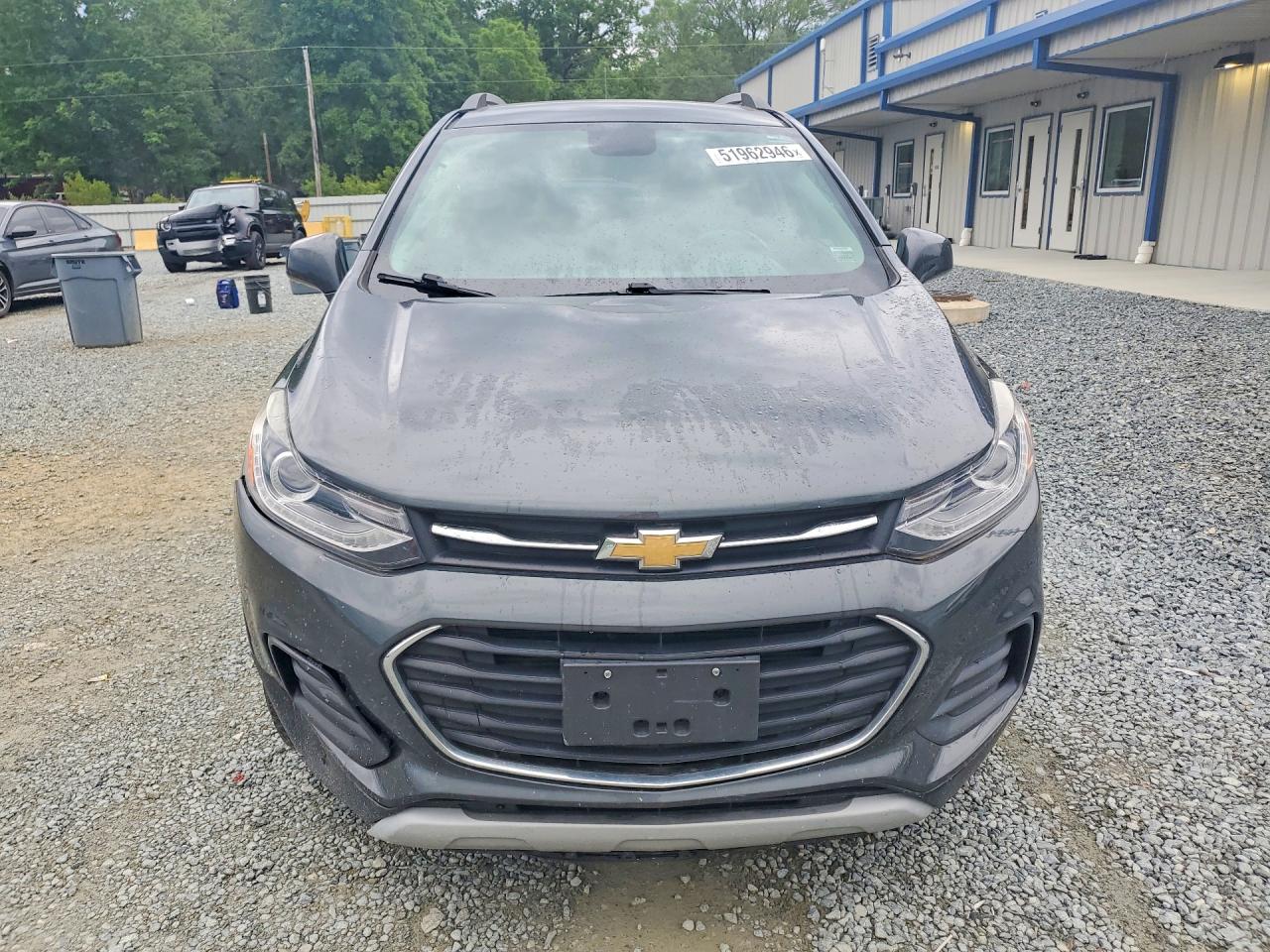 Chevrolet Trax 1lt