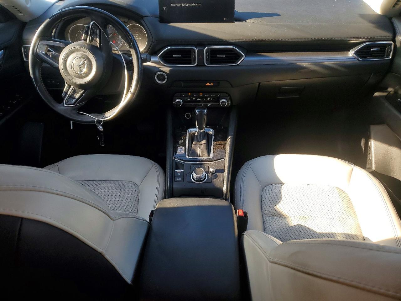 Mazda Cx Preferred