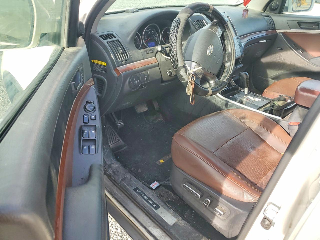 Hyundai Veracruz Limited