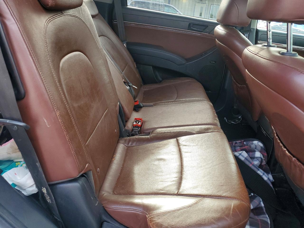 Hyundai Veracruz Limited