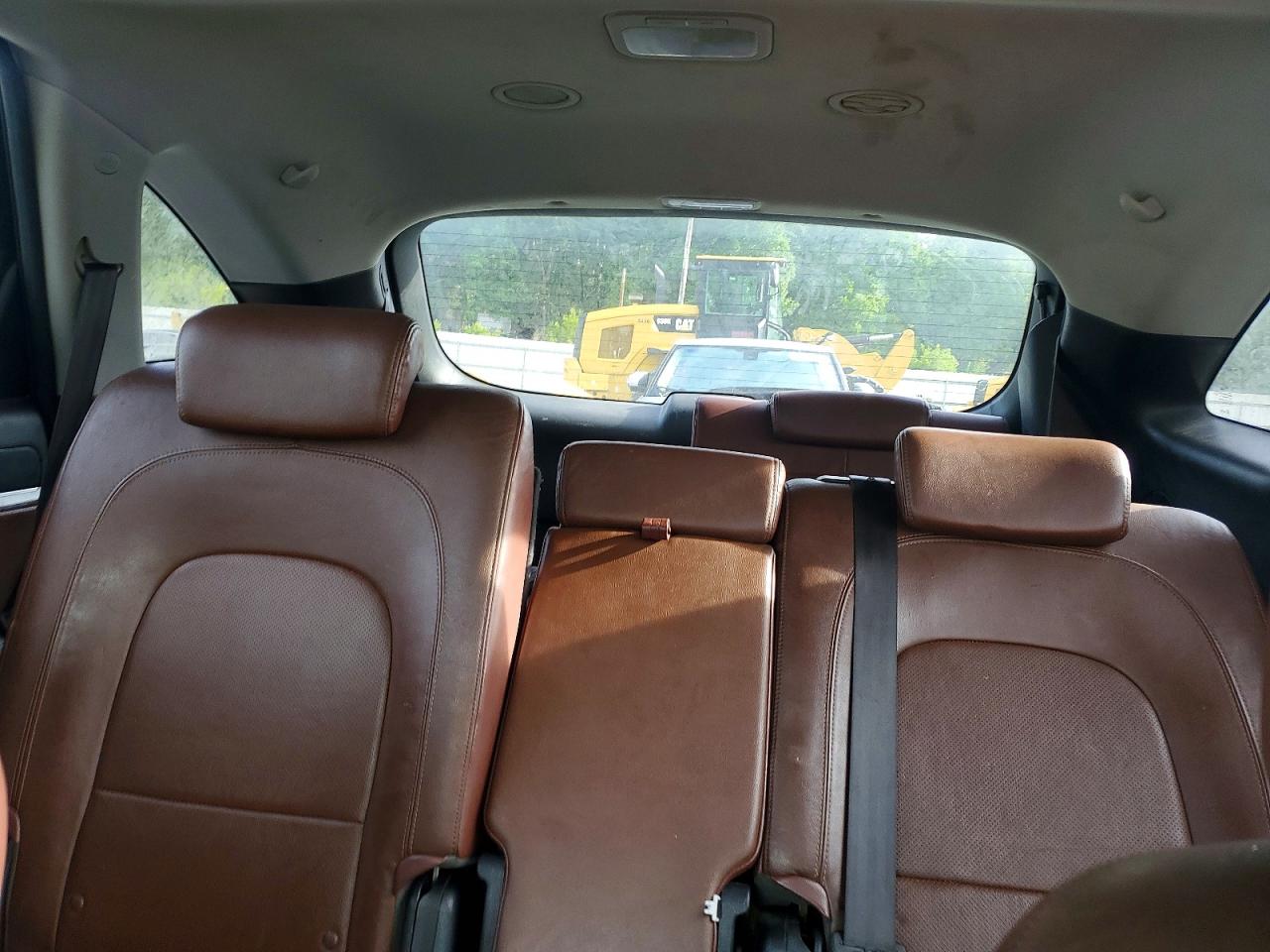 Hyundai Veracruz Limited