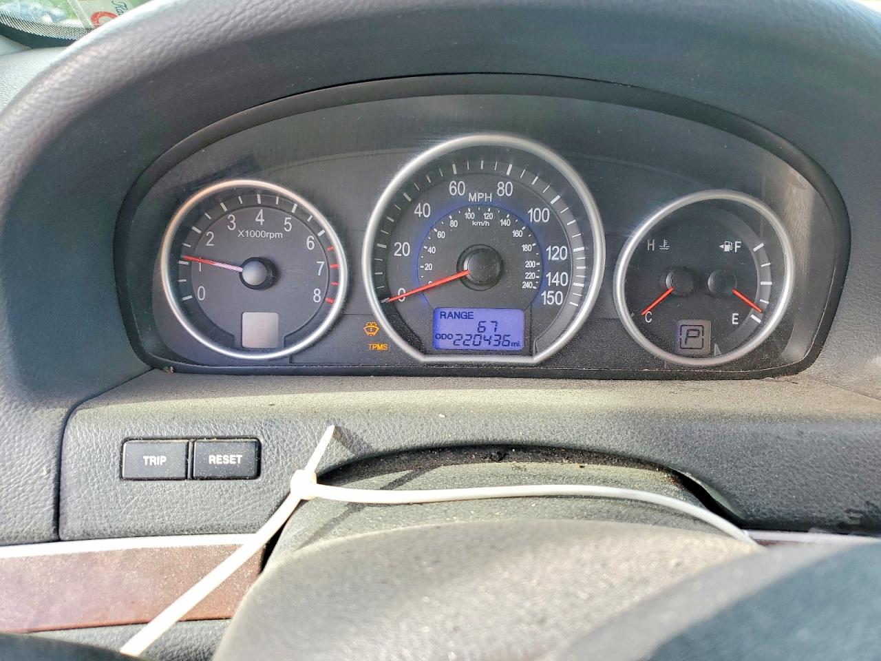 Hyundai Veracruz Limited