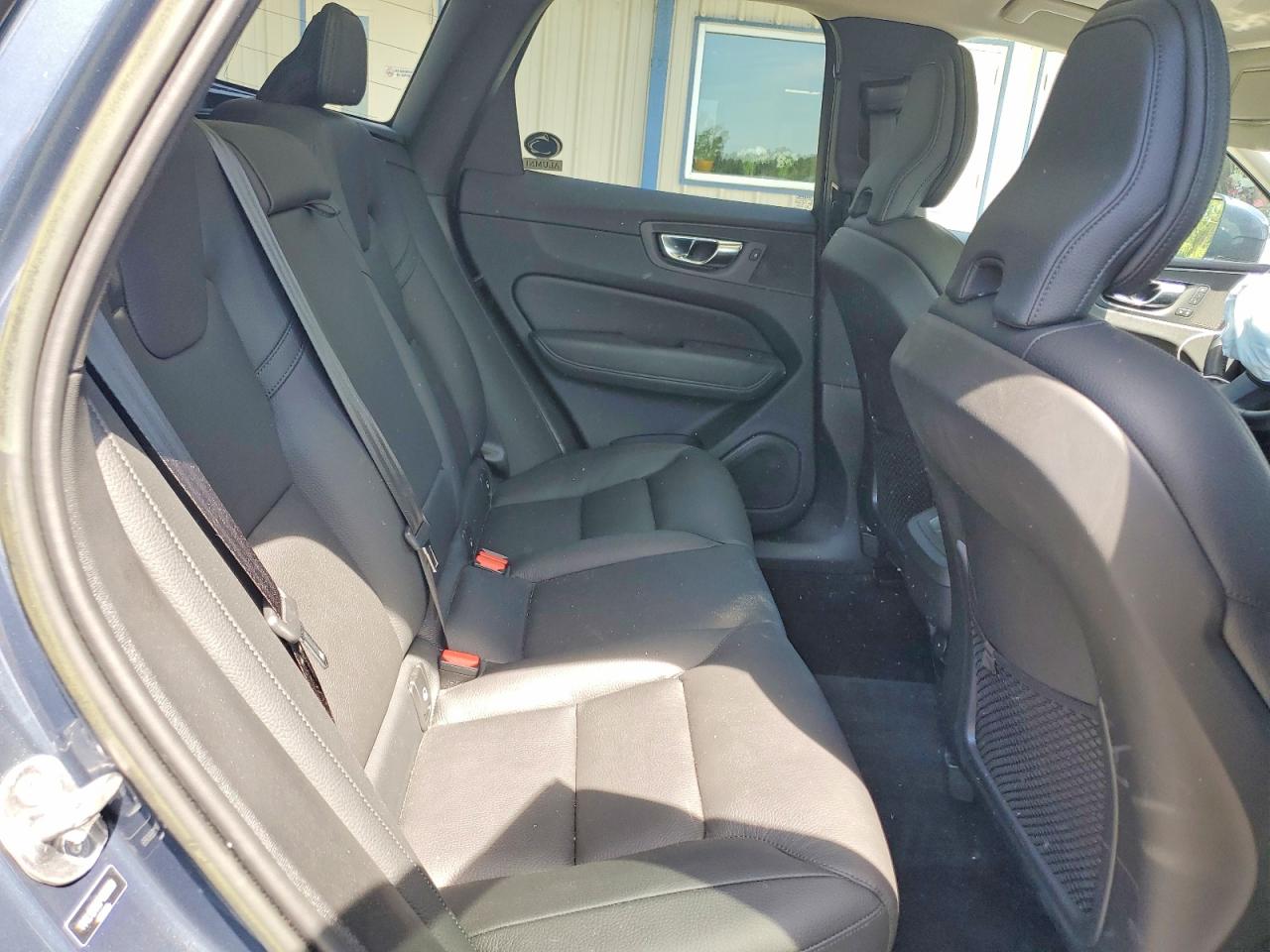 Volvo XC60 Plus