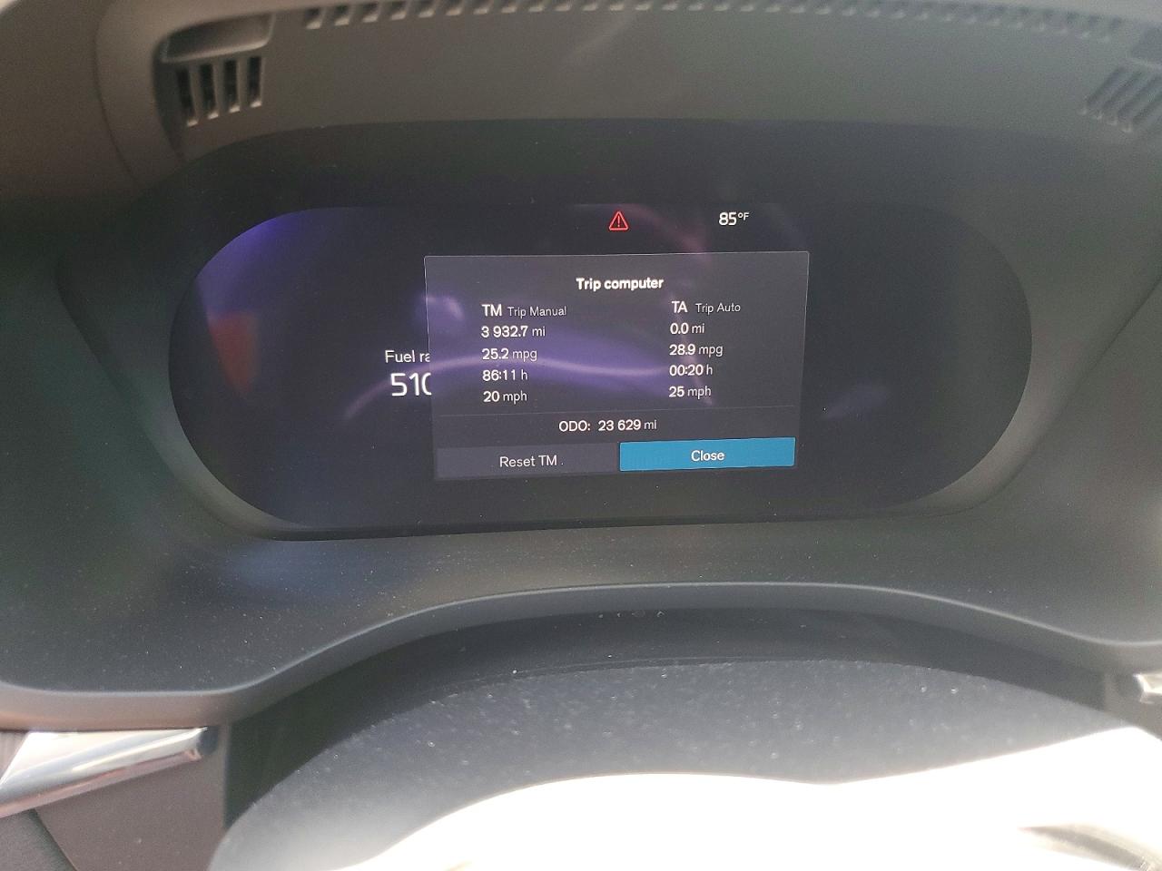 Volvo XC60 Plus