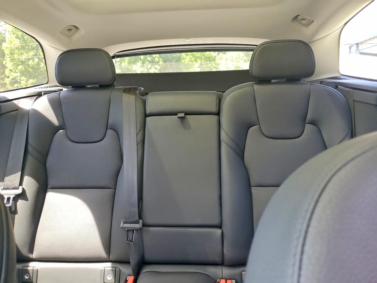 Volvo XC60 Plus