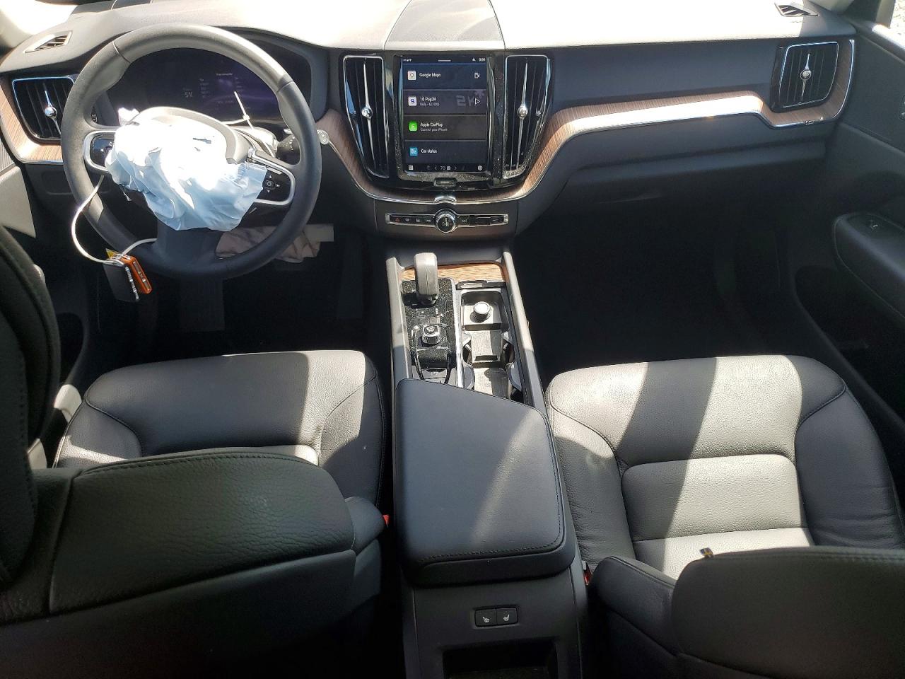 Volvo XC60 Plus