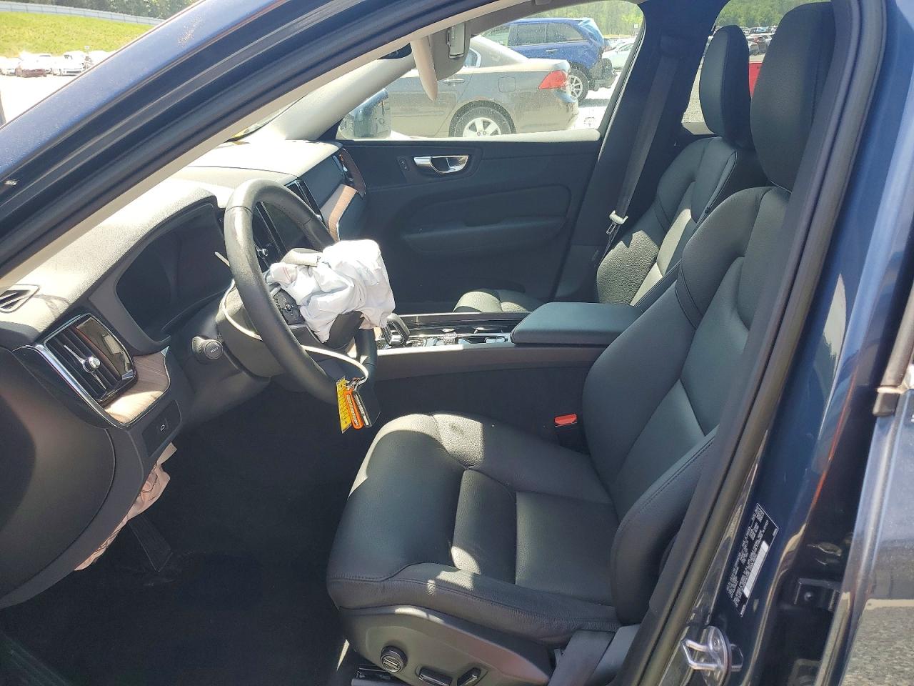 Volvo XC60 Plus