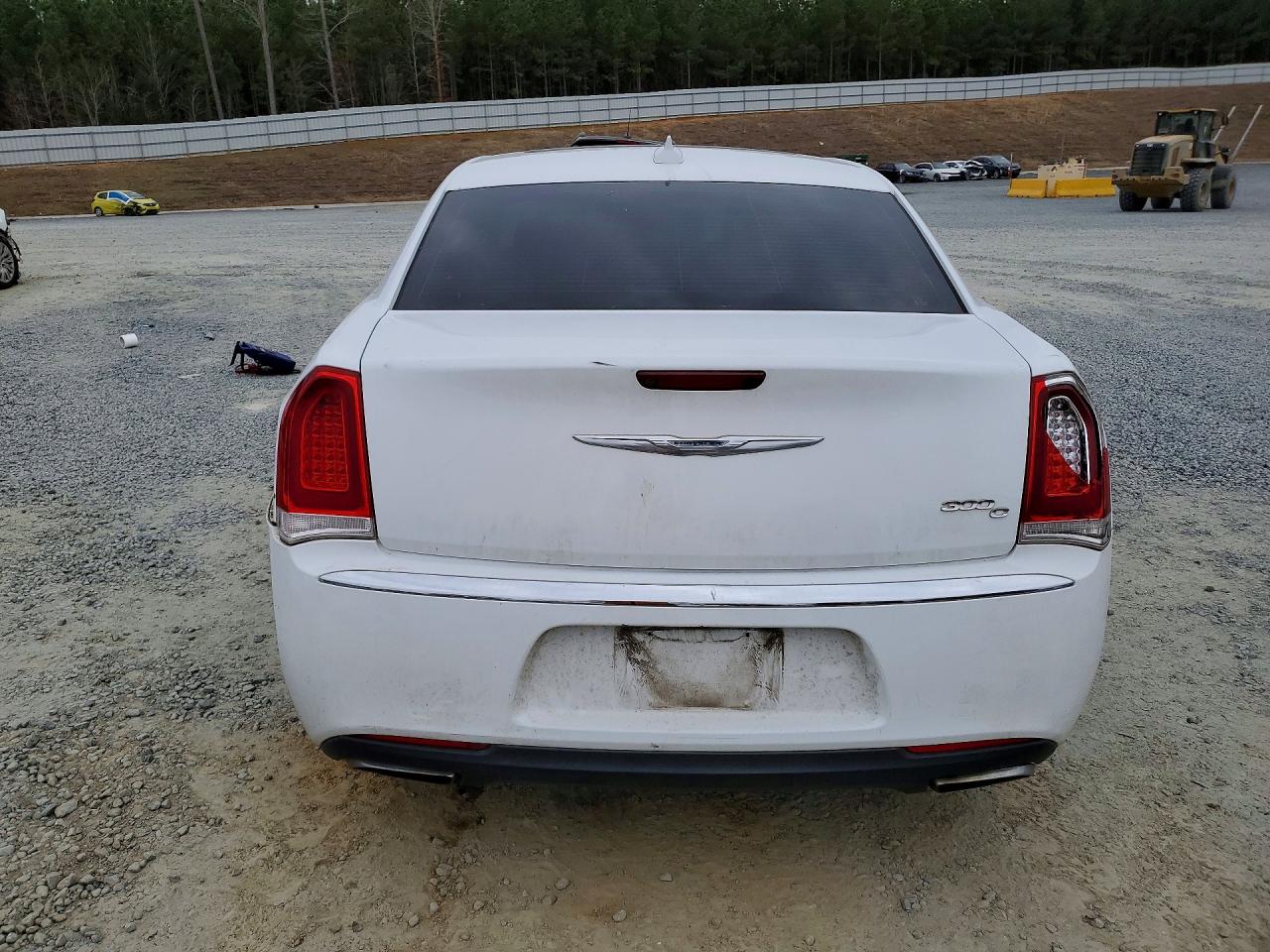 Chrysler 300