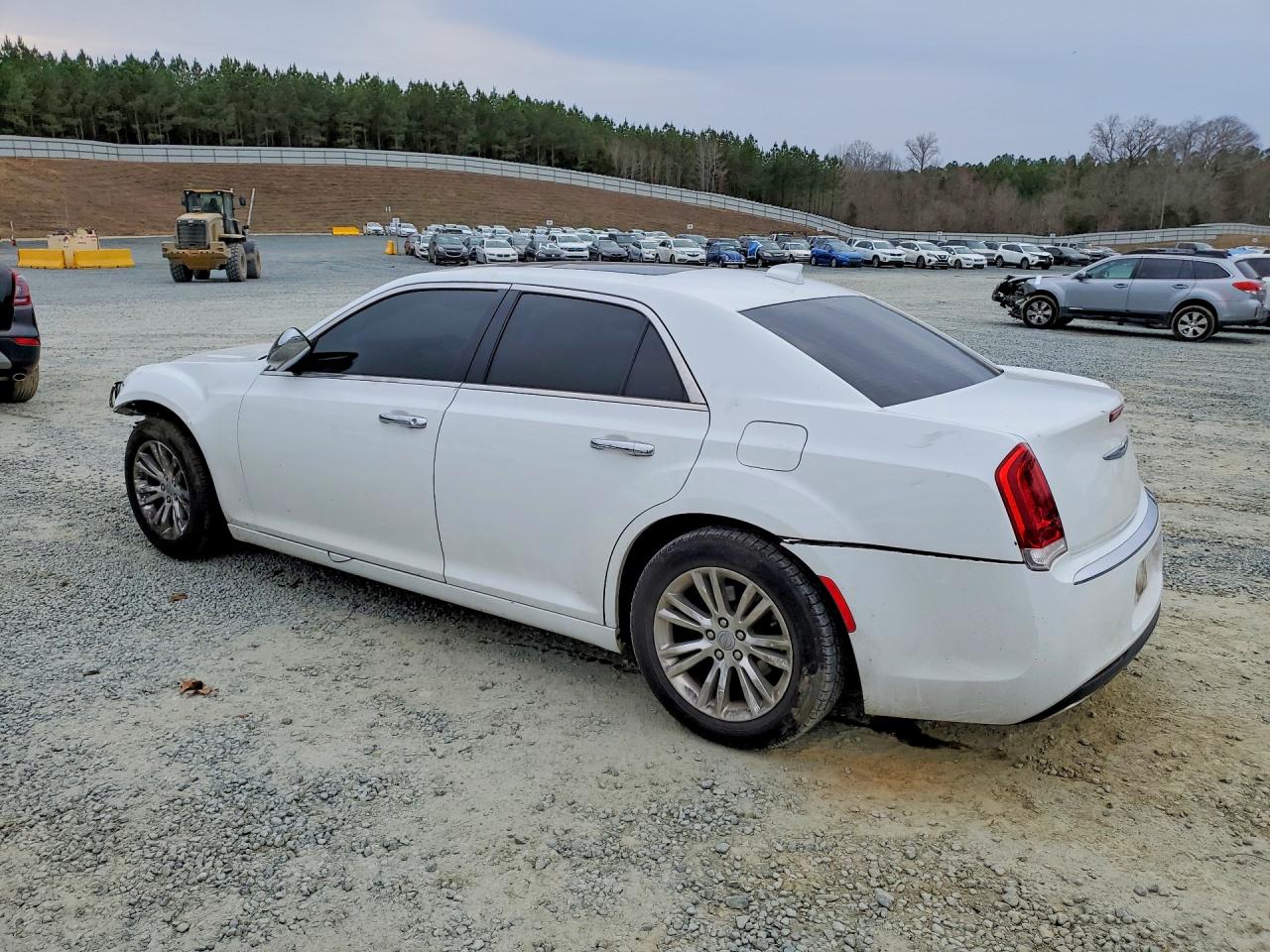 Chrysler 300