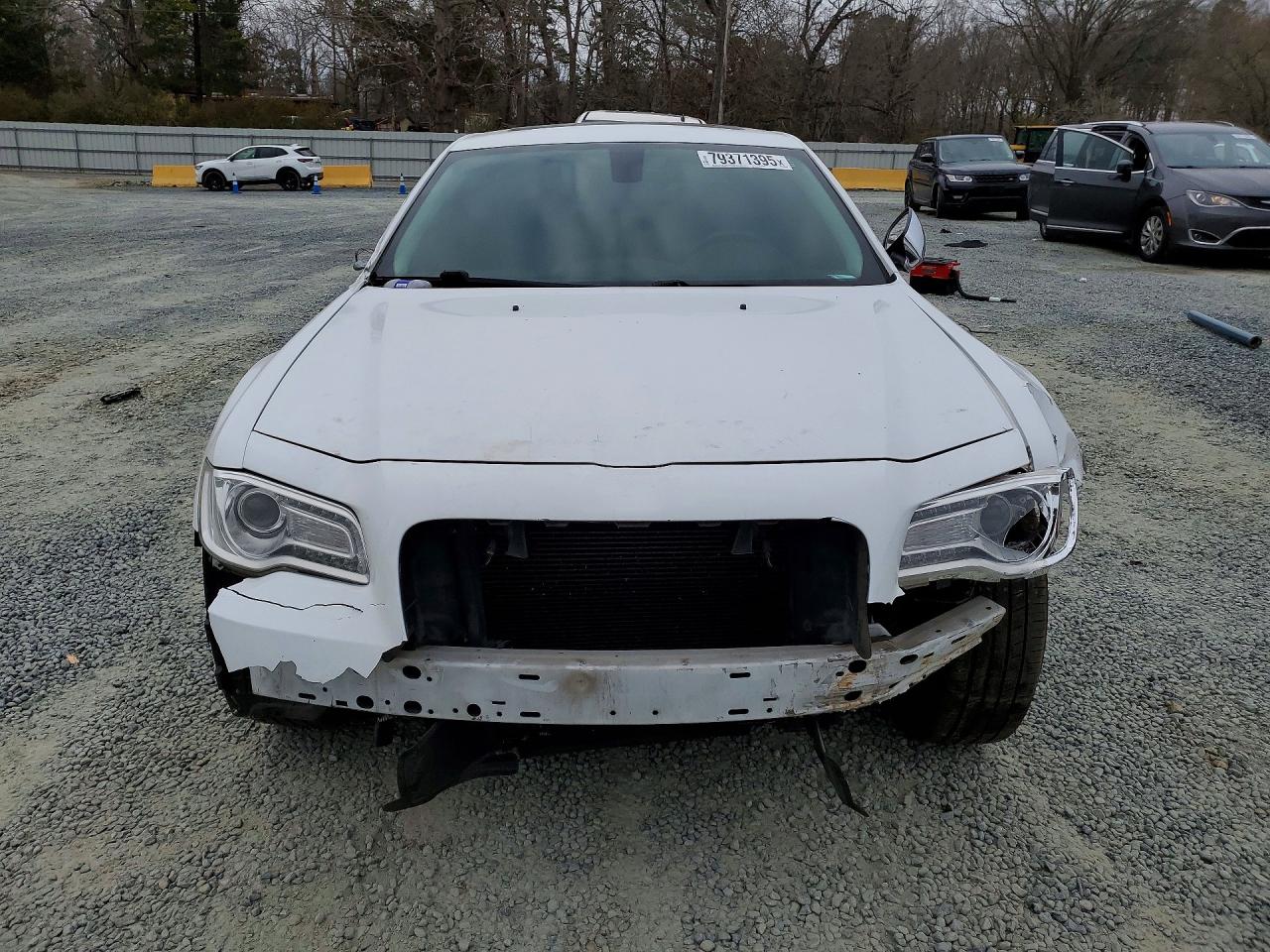 Chrysler 300