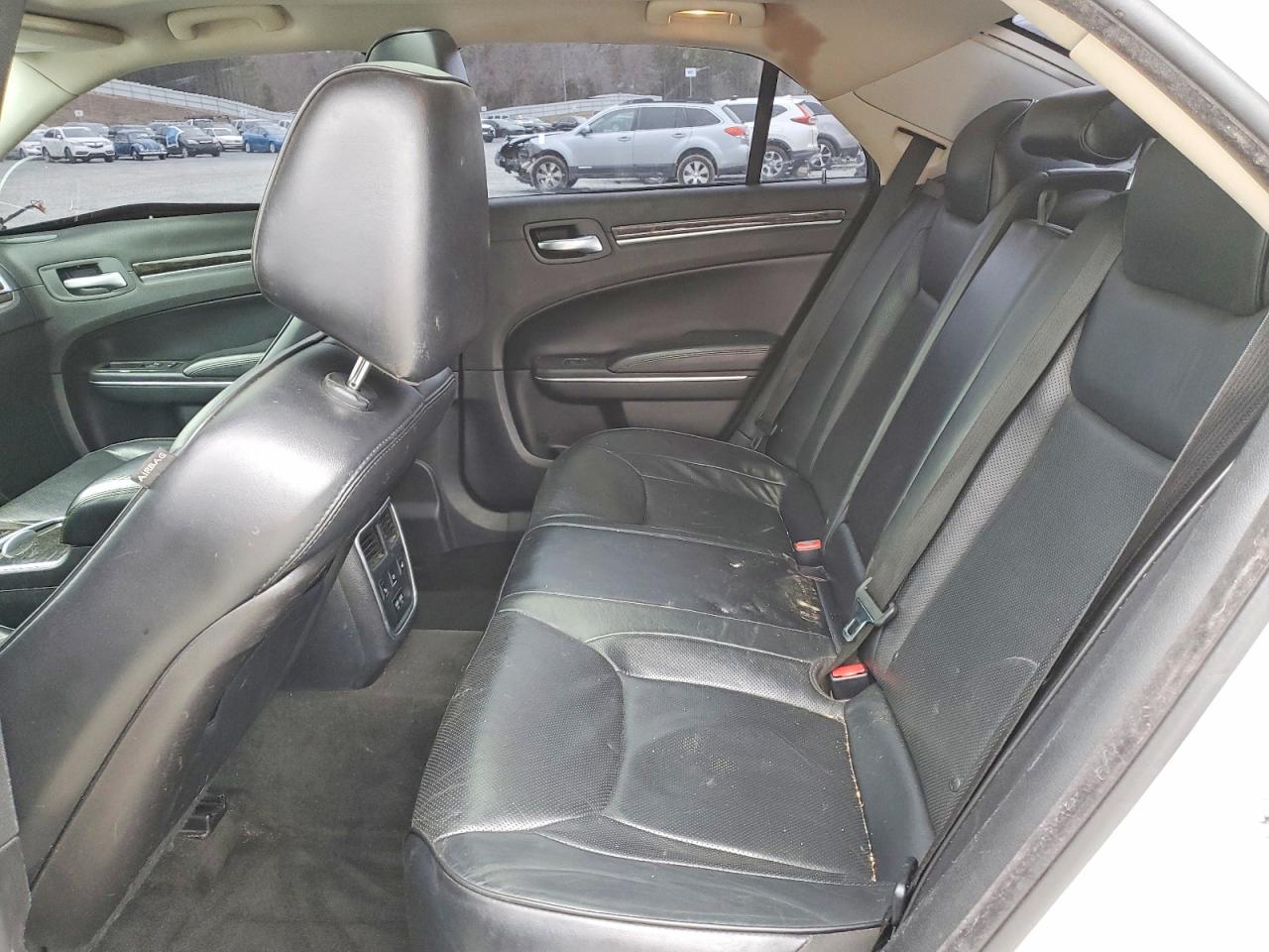 Chrysler 300