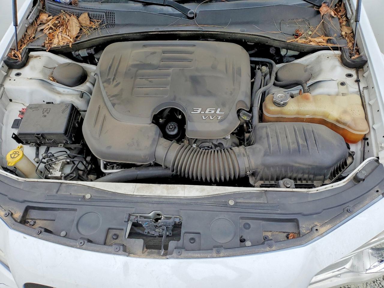 Chrysler 300