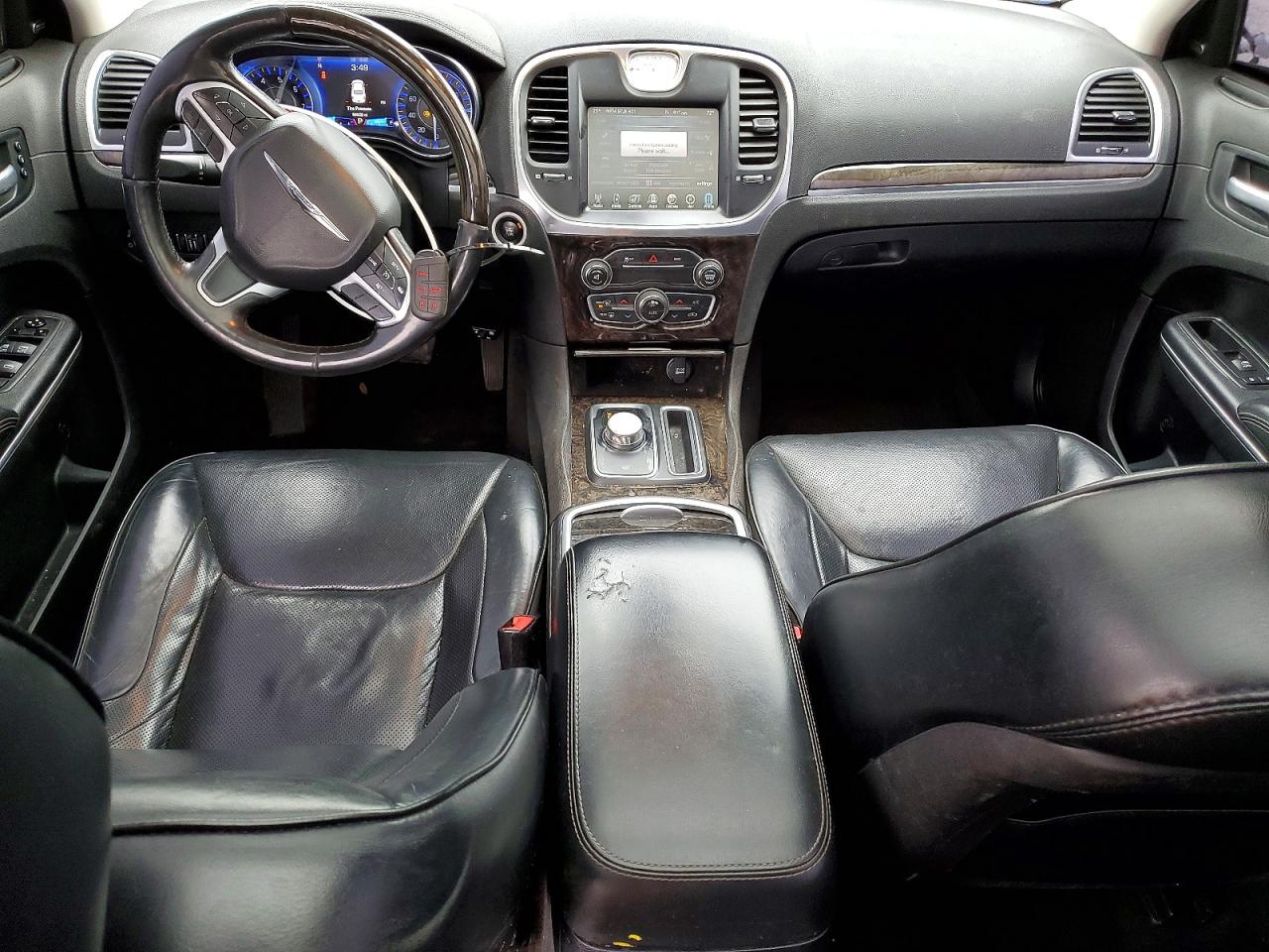 Chrysler 300
