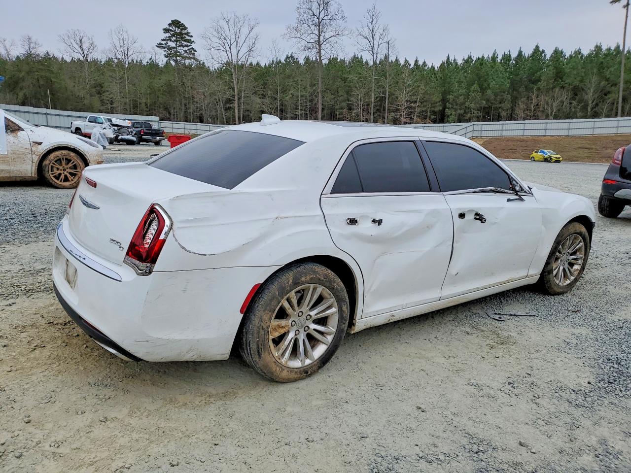 Chrysler 300