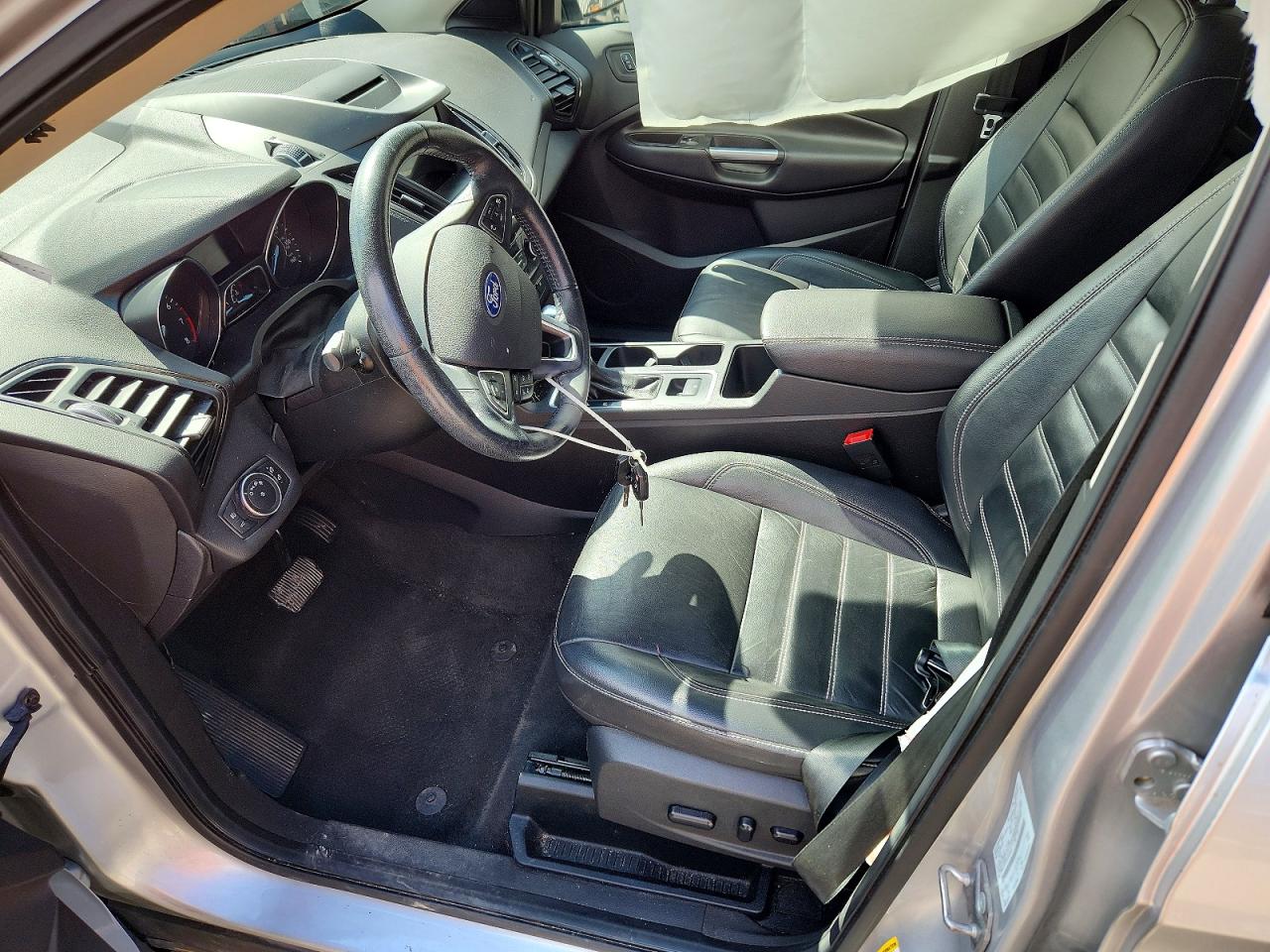Ford Escape Sel