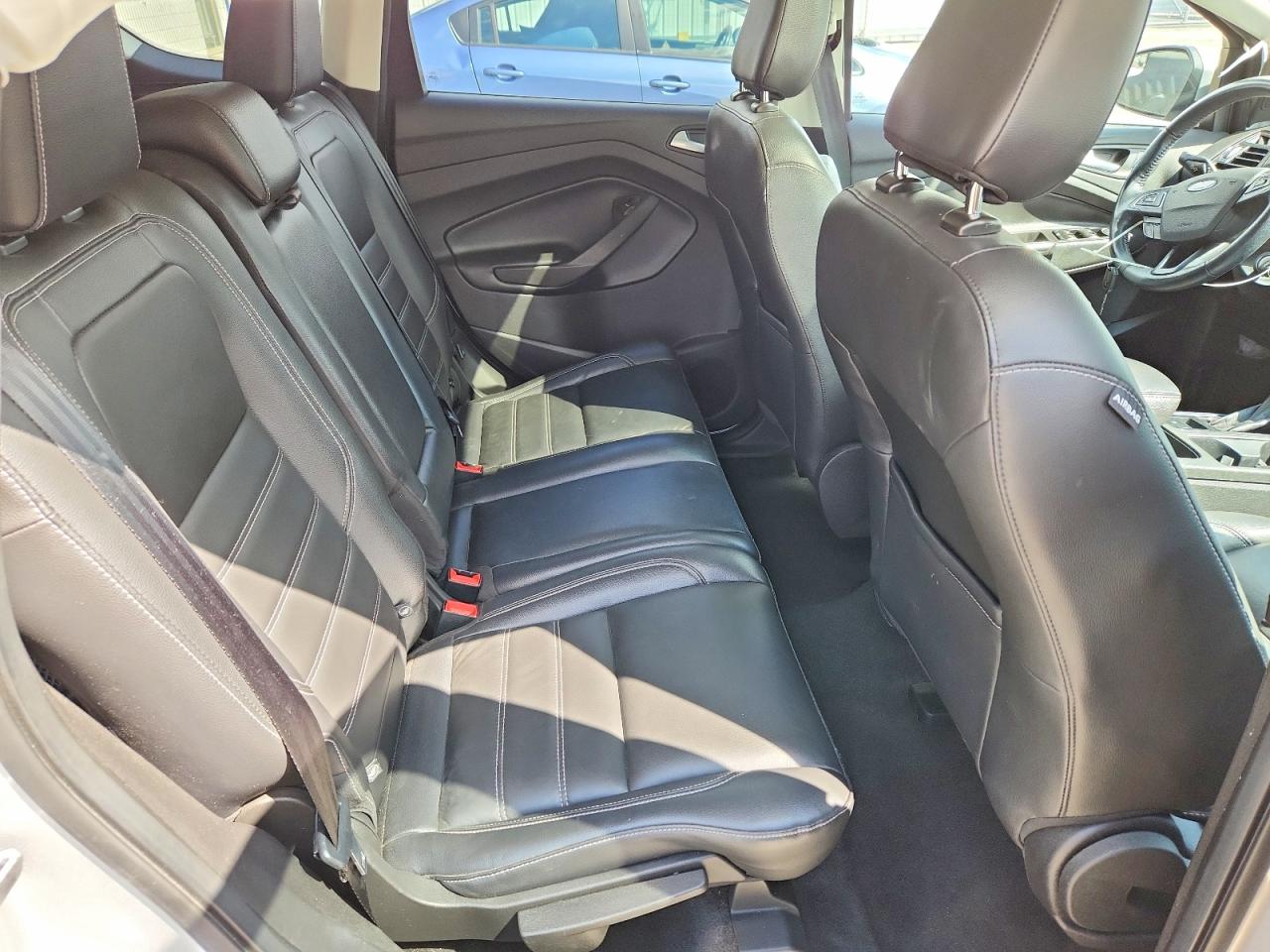 Ford Escape Sel