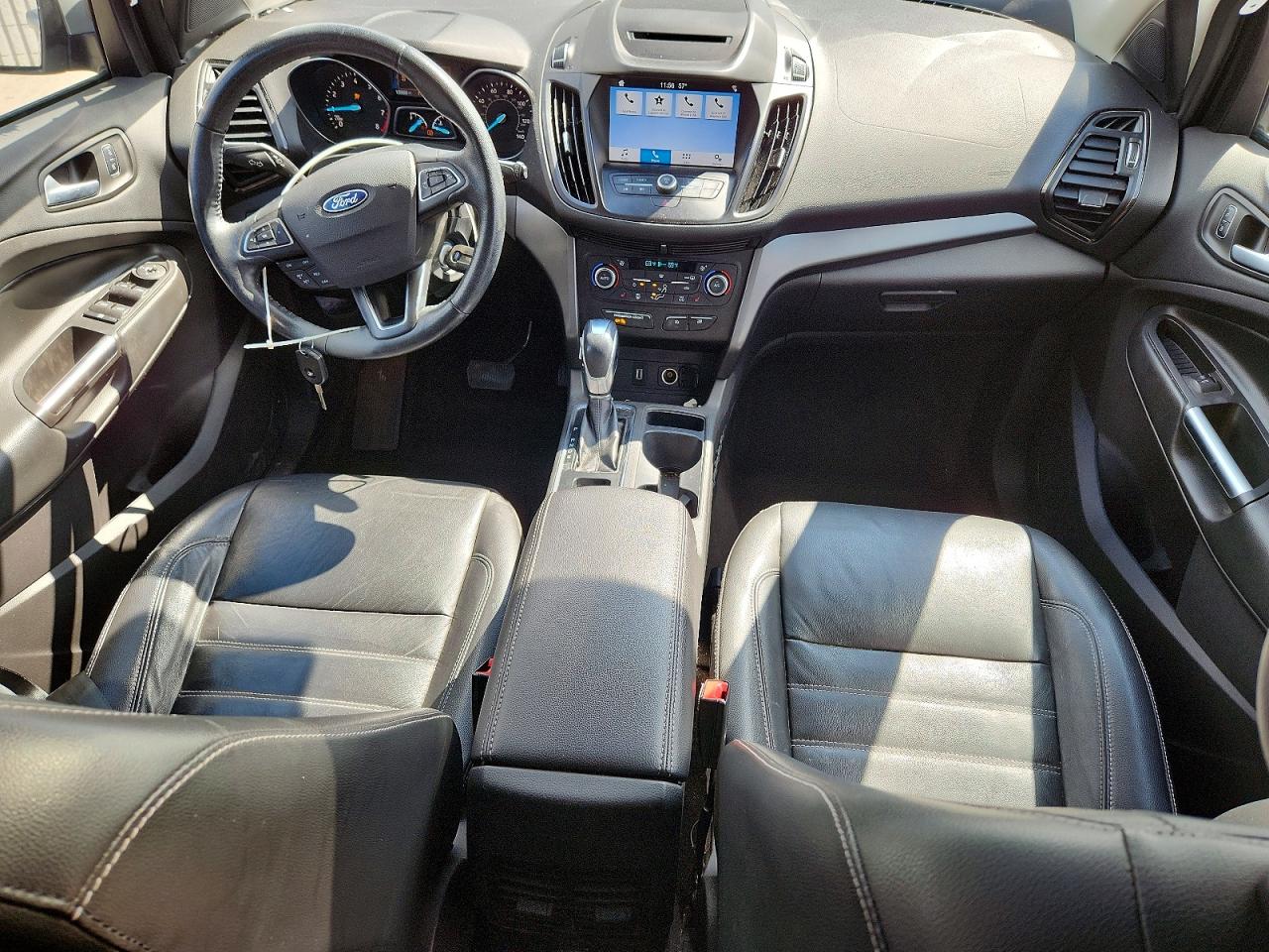 Ford Escape Sel