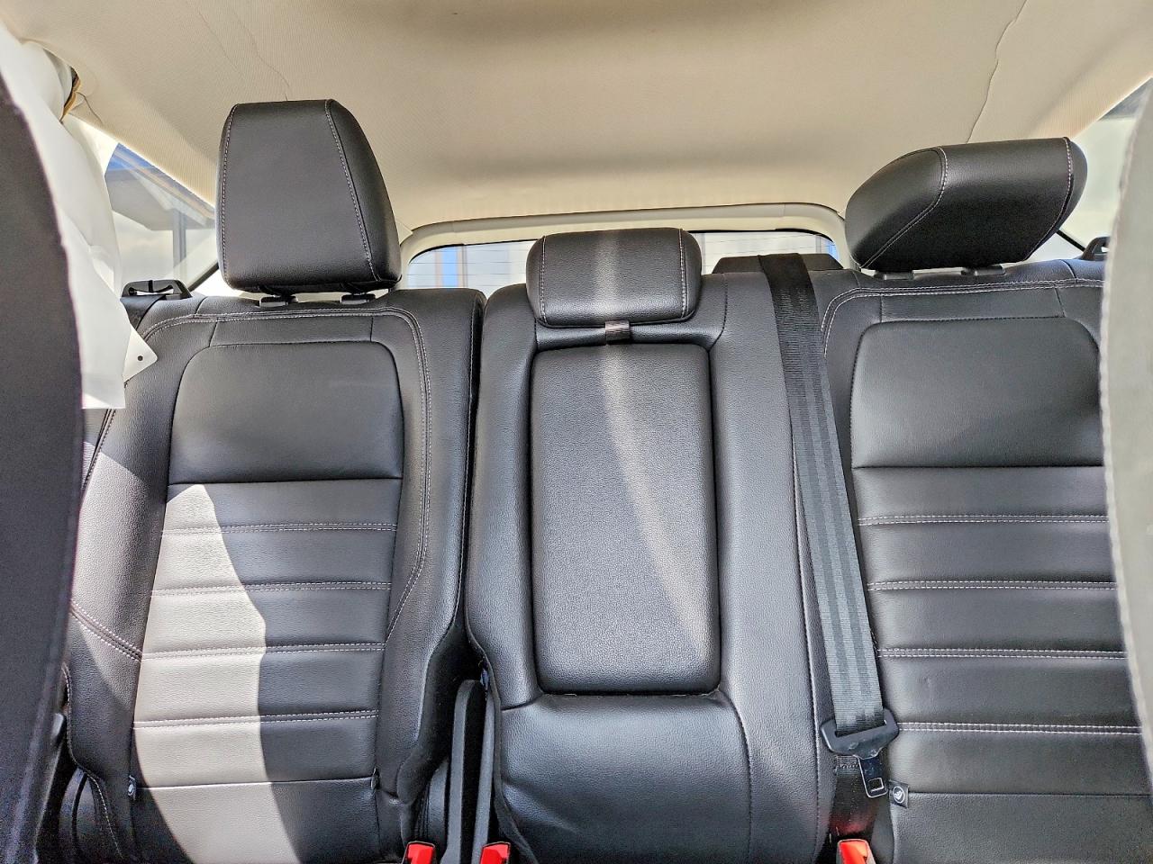 Ford Escape Sel