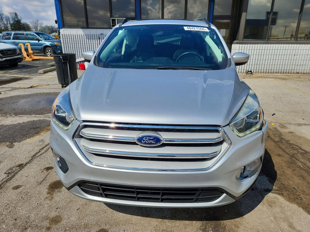 Ford Escape Sel
